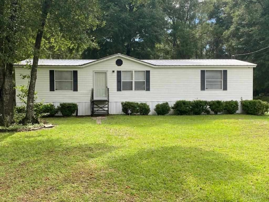 84 Jean Dr, Crawfordville, FL 32327 - photo 1