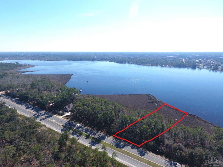 3750 Block Florida 87, Navarre, FL 32566 - photo 1