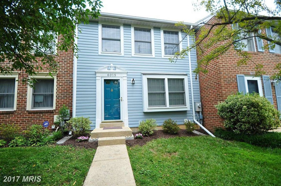 6015 Tree Swallow Ct, Columbia, MD 21044 - photo 1