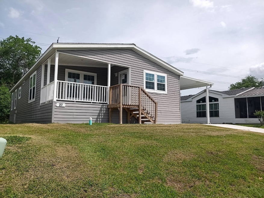 255 NW 40th Ave unit 27, Ocala, FL 34482 - photo 1