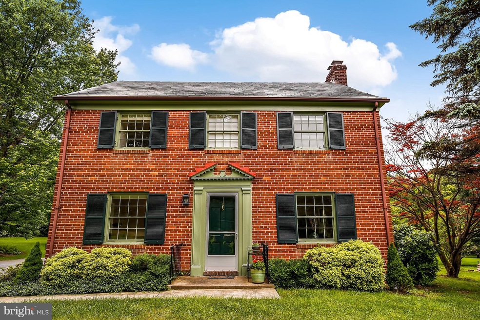 12228 Dover Rd, Reisterstown, MD 21136 - photo 1