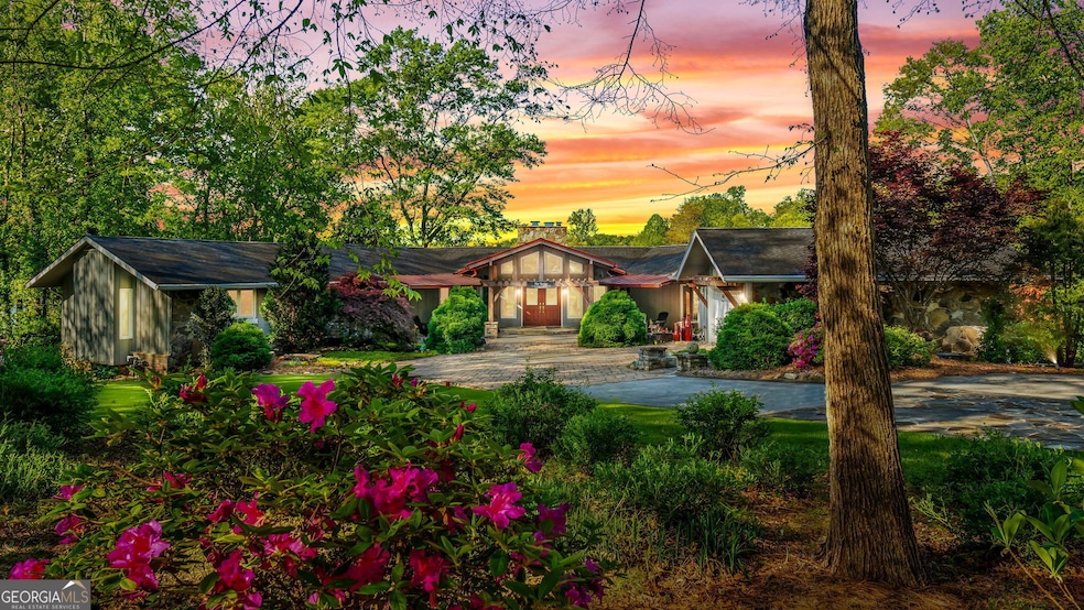 8655 Shoreline Dr unit IV, Jonesboro, GA 30236 - photo 1