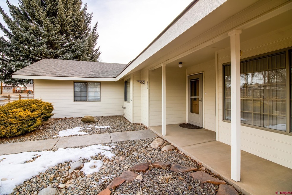 521 W 7th St, Cortez, CO 81321 - photo 1