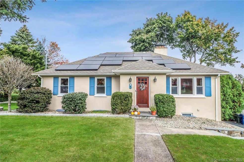 5 Francis Rd, Danbury, CT 06810 - photo 1