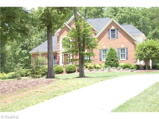 2554 Mountain Lake Rd, Asheboro, NC 27205 - photo 1