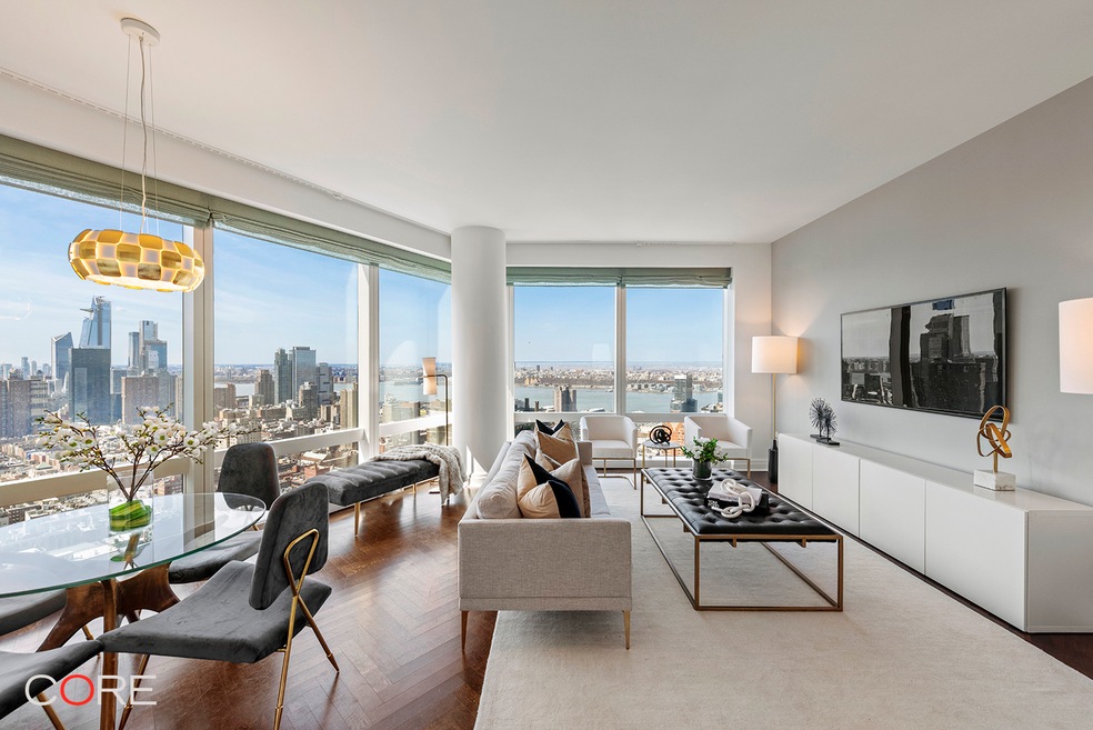 25 Columbus Cir Unit 61E, New York, NY 10019 | MLS# PRCH-780001