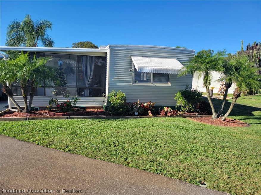 13 Pleasant View, Lake Placid, FL 33852 - photo 1