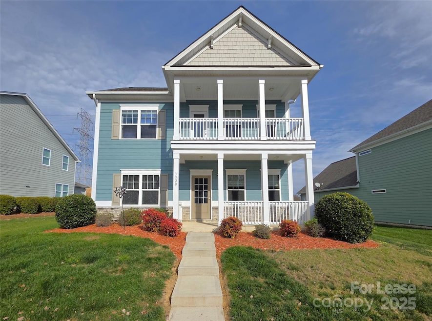 3320 Keady Mill Loop, Kannapolis, NC 28081 - photo 1