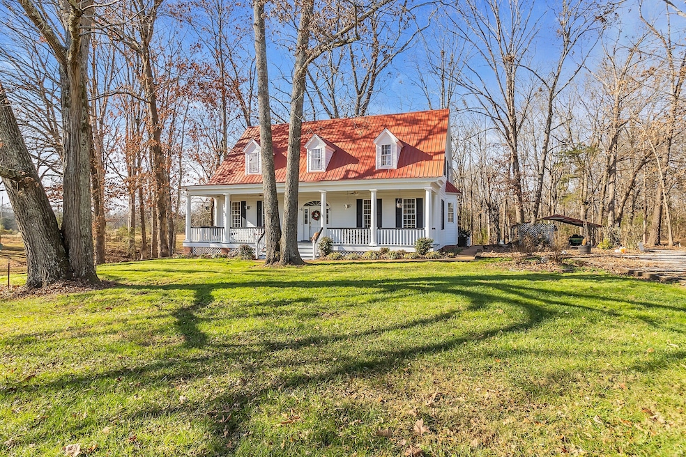 3610 Verona Caney Rd, Lewisburg, TN 37091 - photo 1