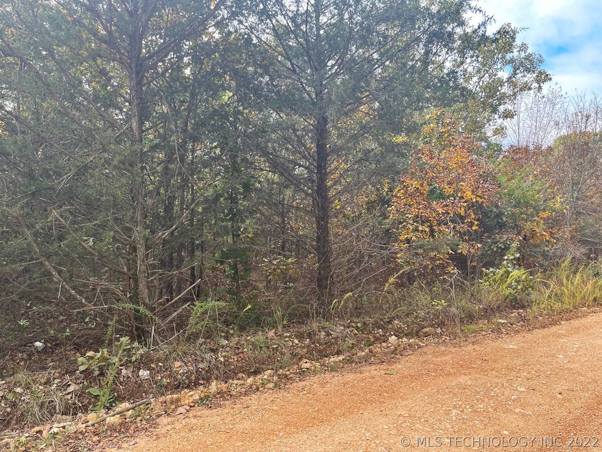 16100 W 530, Colcord, OK 74338 - photo 1