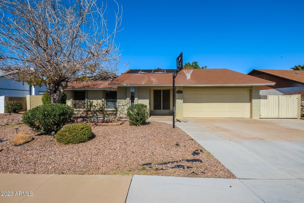 2122 E Frye Rd, Chandler, AZ 85225 - photo 1