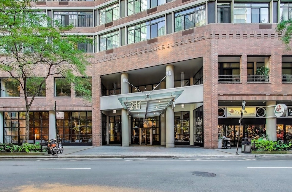 Grand Ohio Condominiums unit 1003, Chicago, IL 60611 - photo 1