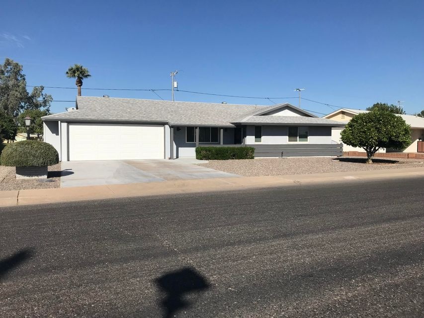 10648 N Balboa Dr, Sun City, AZ 85351 - photo 1