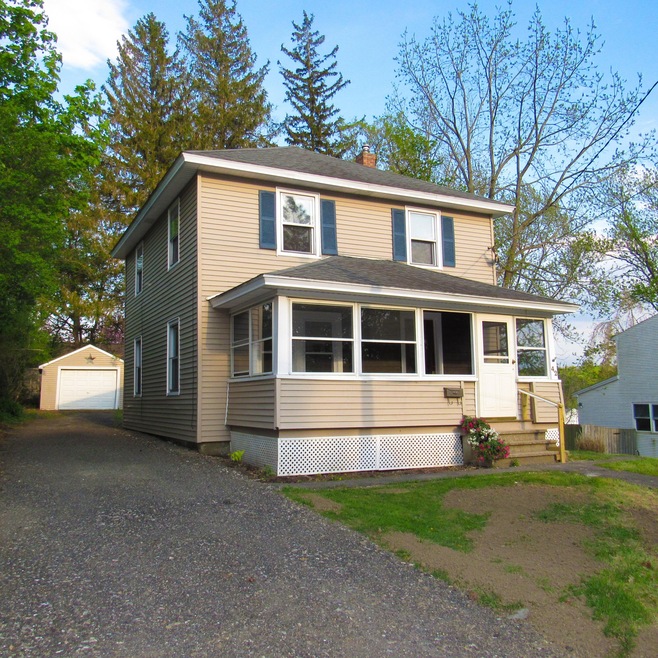 42 Essex St, Pittsfield, MA 01201 - photo 1