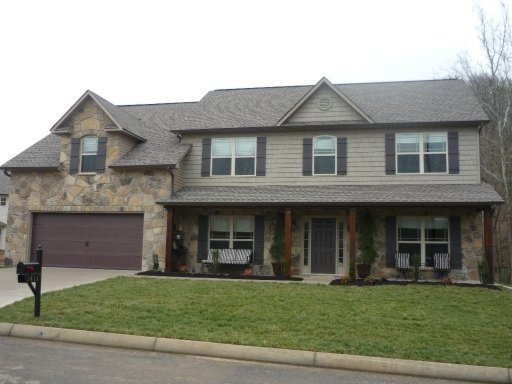 Lot 60 Duck Springs Ln, Knoxville, TN 37932 - photo 1