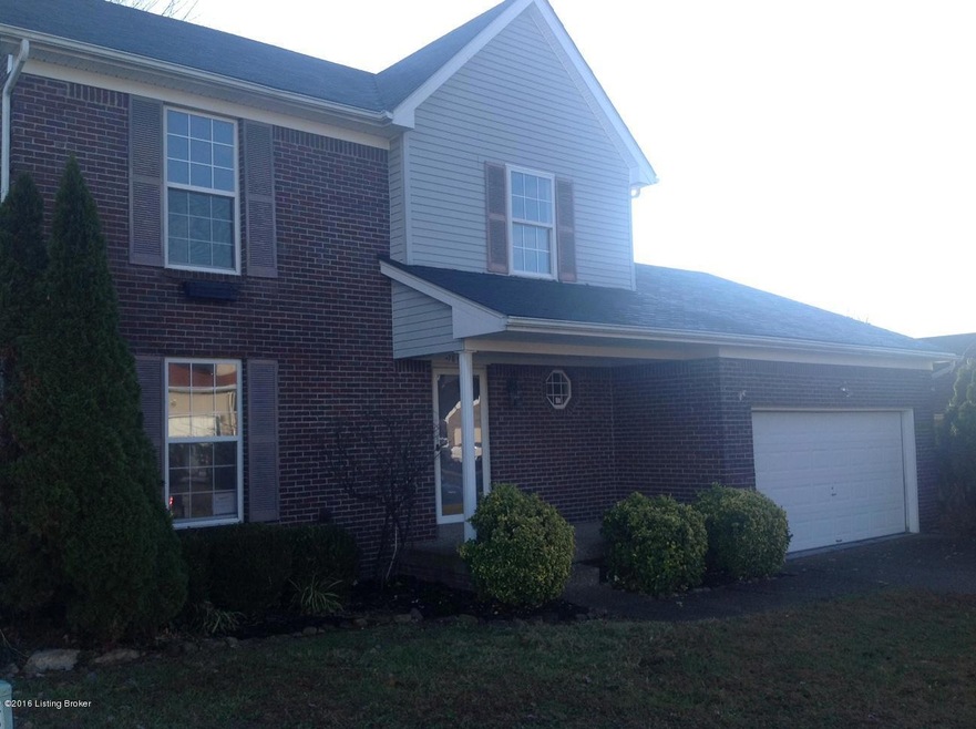 7815 Appleview Ln, Louisville, KY 40228 - photo 1