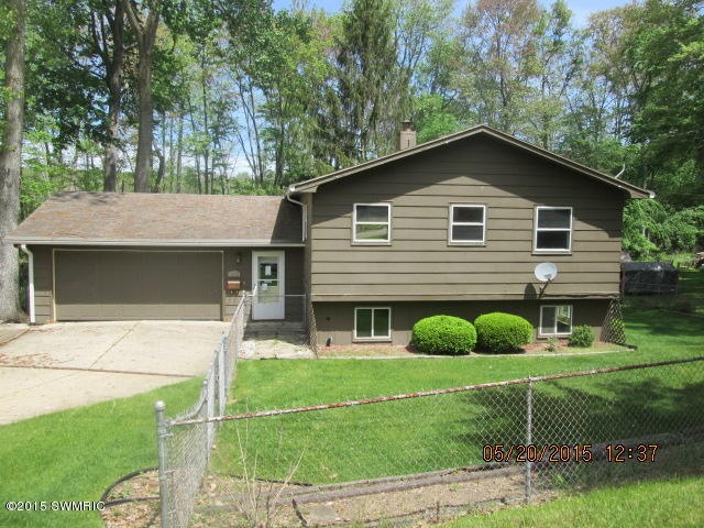 3012 Rolling Hill Ave, Portage, MI 49024 - photo 1