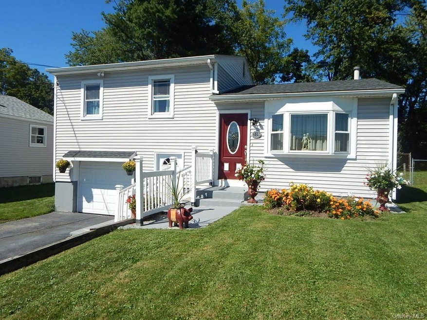 339 Highland Ave Extension, Middletown, NY 10940 - photo 1