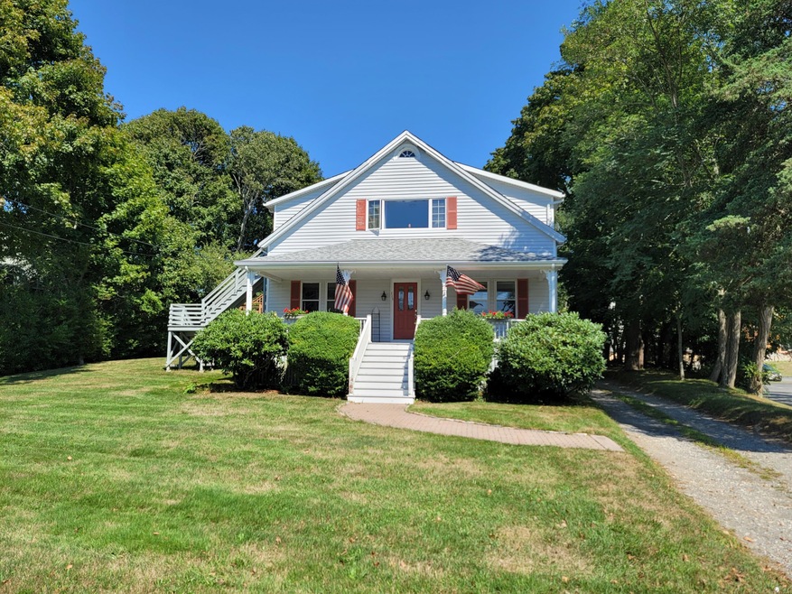 115 County Rd, Falmouth, MA 02556 - photo 1