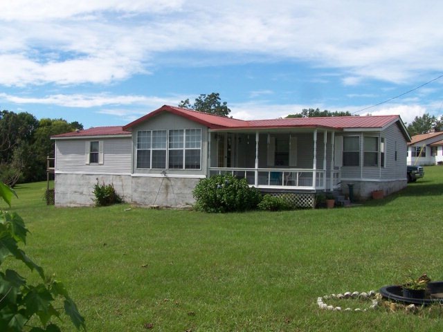 Main View