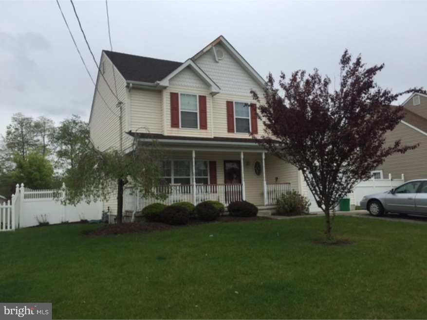 6 Audubon Ave, West Deptford, NJ 08086 - photo 1