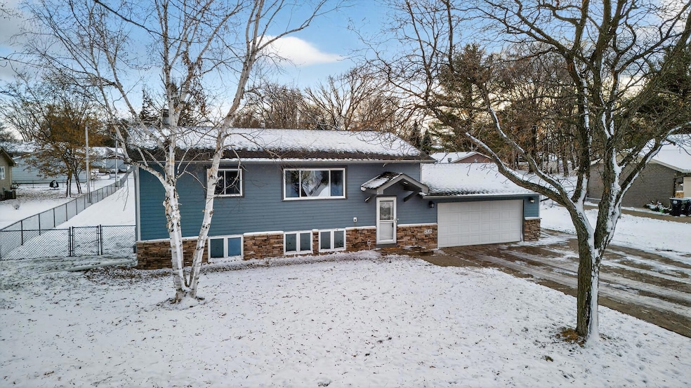 2538 140th Ln NW, Andover, MN 55304 - photo 1