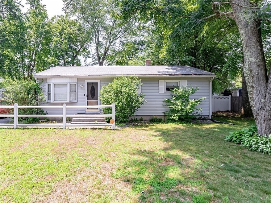 Sold $330,000 • Co-Listing Agent