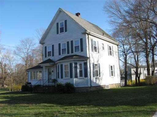 55 Cocasset St, Foxboro, MA 02035 - photo 1