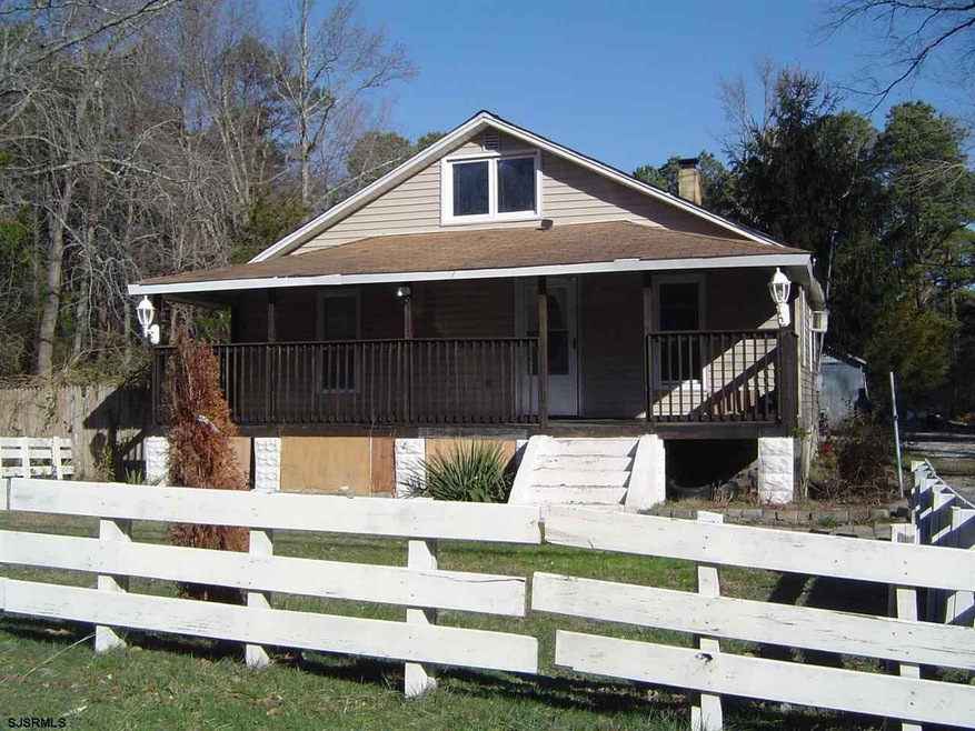 5422 White Horse Pike, Egg Harbor City, NJ 08215 - photo 1