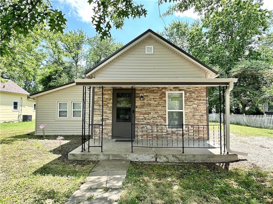 For Sale $125,000