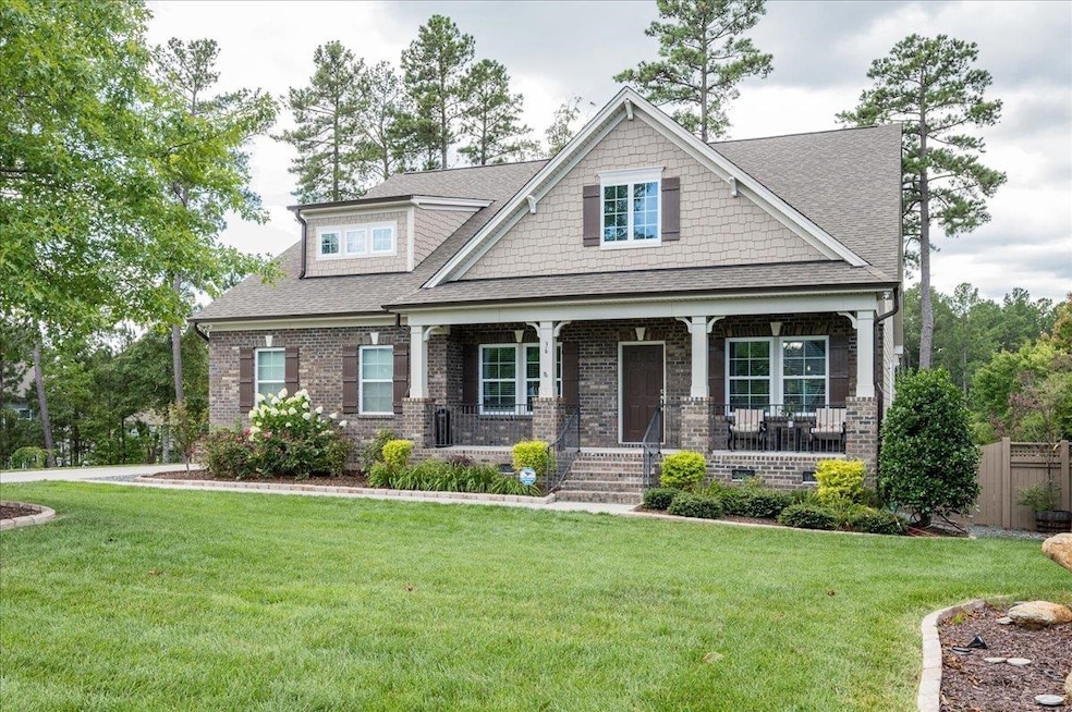 36 S Holiday Dr, Pittsboro, NC 27312 - photo 1