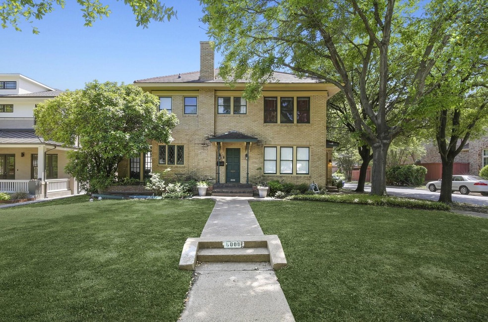 6000 Velasco Ave, Dallas, TX 75206 - photo 1