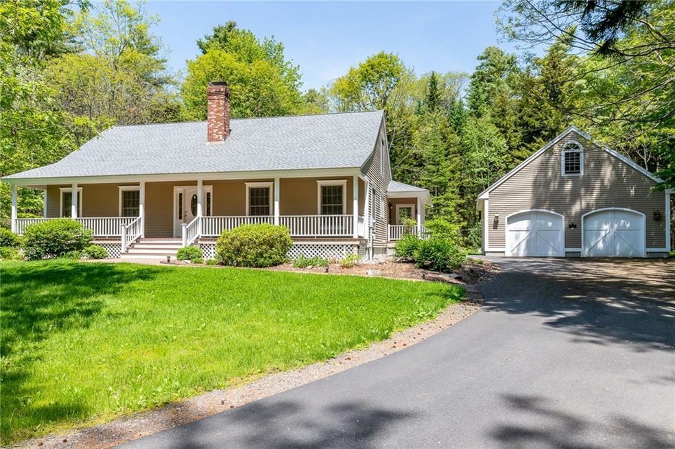 21 Neils Point Rd, Harpswell, ME 04079 - photo 1