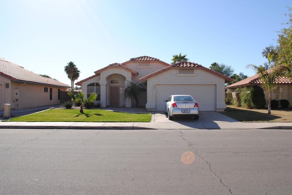 5875 W Venus Way, Chandler, AZ 85226 - photo 1