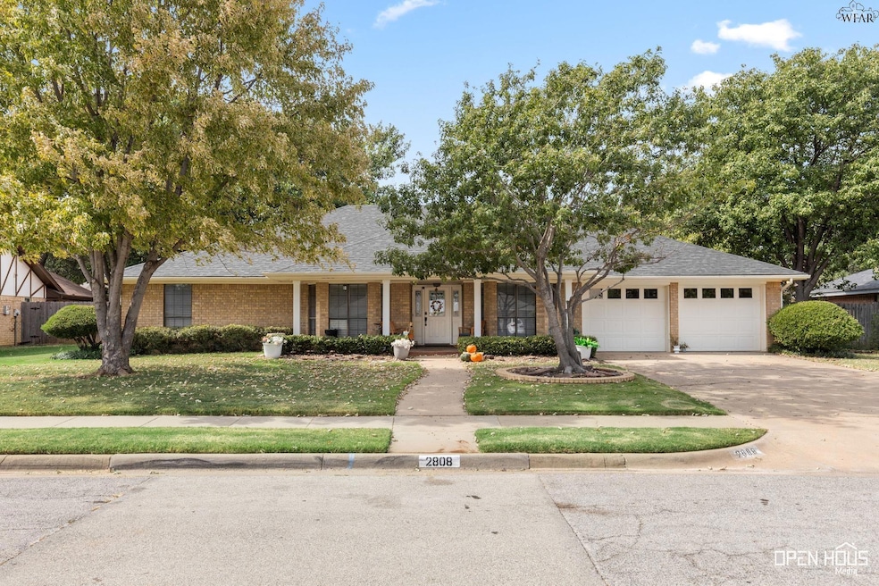 Under Contract $335,000 • Co-Listing Agent
