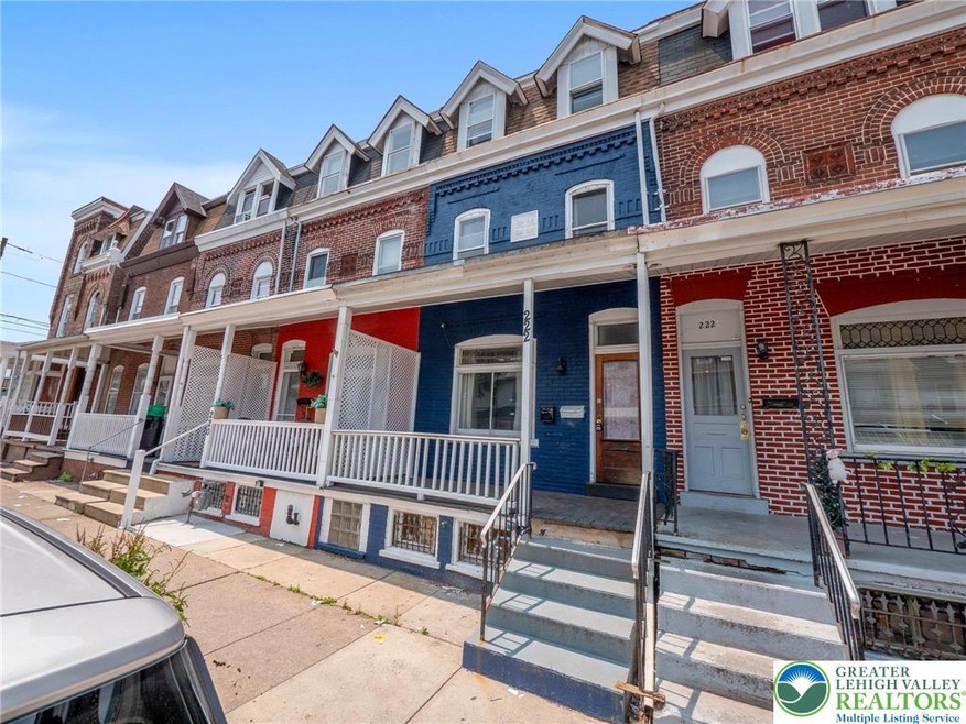 222 N 13th St, Allentown, PA 18102 - photo 1