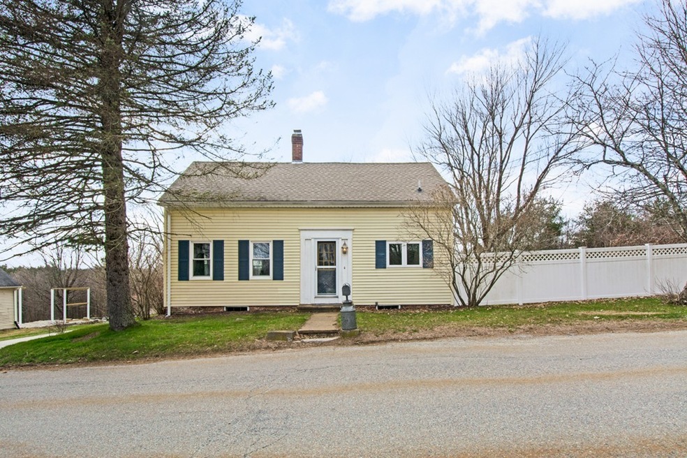 37 Merriam District, North Oxford, MA 01537 - photo 1