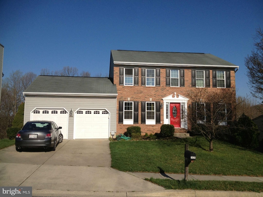 7428 Brandenburg Cir, Sykesville, MD 21784 - photo 1