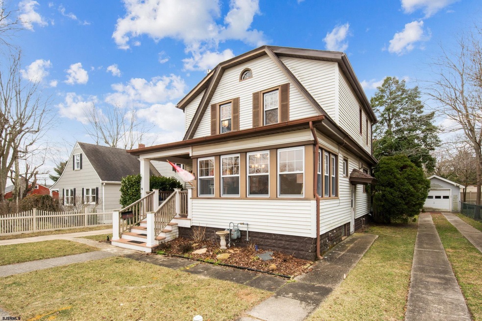 34 E Dawes Ave, Somers Point, NJ 08244 - photo 1