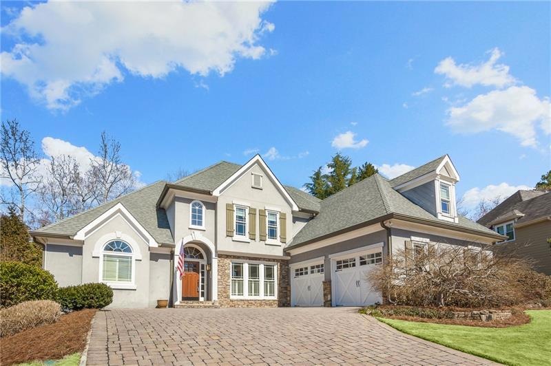 2567 Chestea Dr NE, Marietta, GA 30066 - photo 1