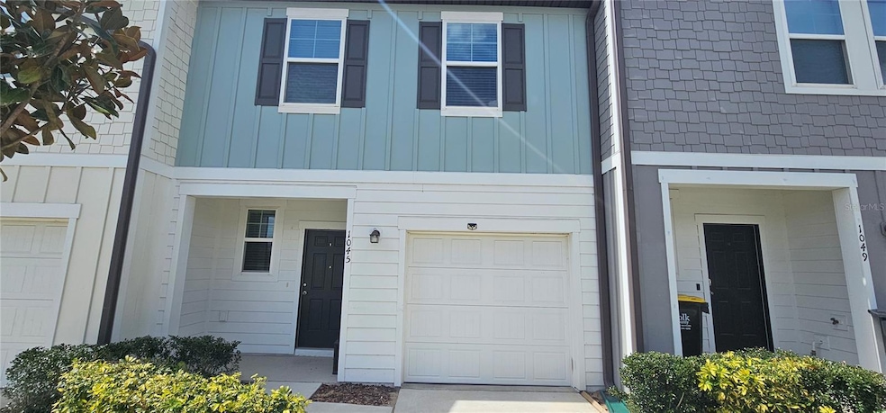 1045 Appleton St, Davenport, FL 33837 - photo 1