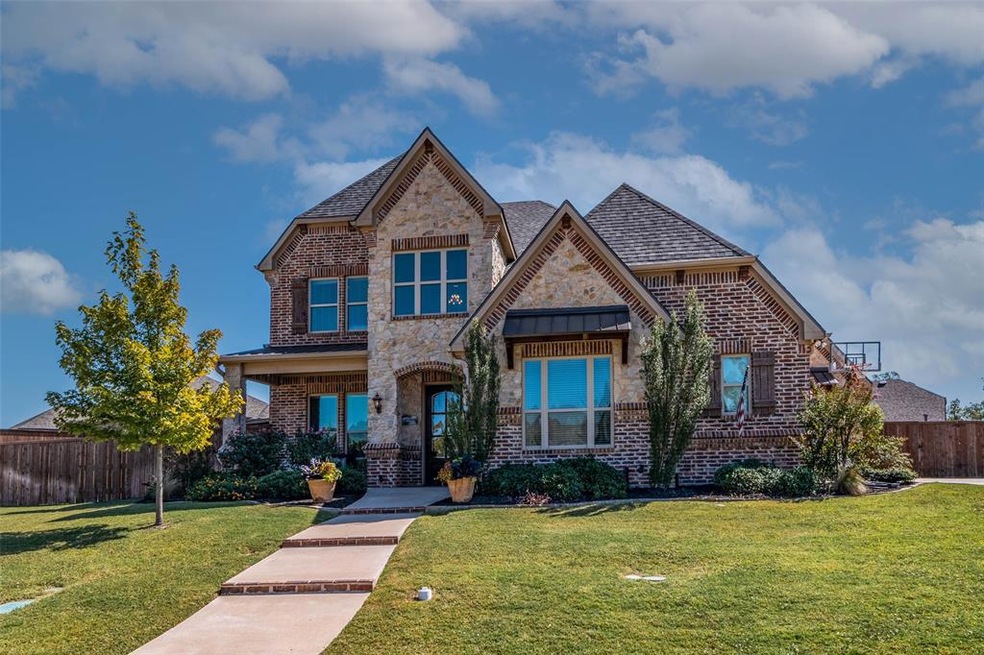 3726 Parkwood Ln, Denison, TX 75020 - photo 1