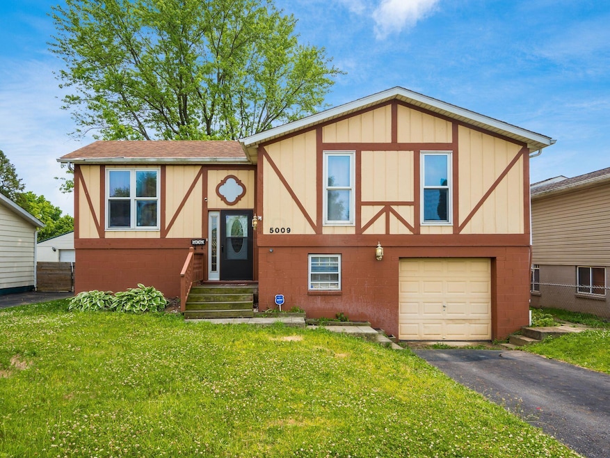 5009 Old Tree Ave, Columbus, OH 43228 - photo 1