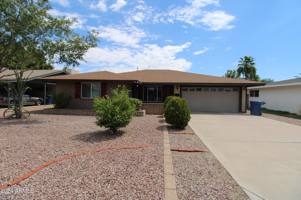 401 E Carter Dr, Tempe, AZ 85282 - photo 1