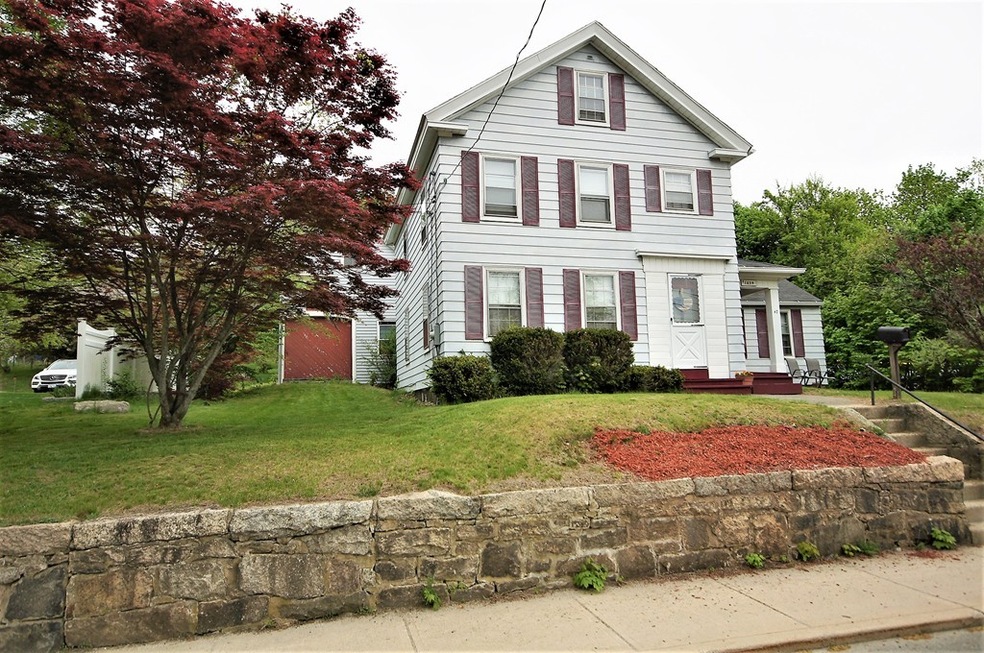 47 Dutcher St, Hopedale, MA 01747 - photo 1