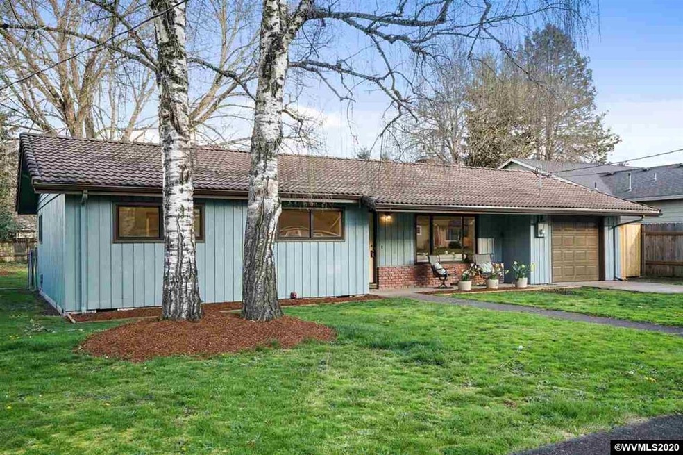 5294 7th Ave NE, Keizer, OR 97303 - photo 1