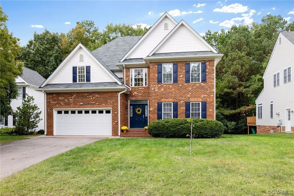 Welcome to 2540 Dunham Road
