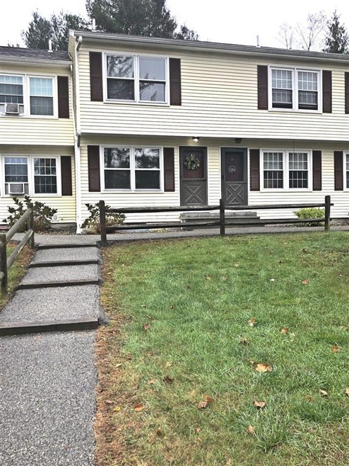 810 Court St unit D, Keene, NH 03431 - photo 1