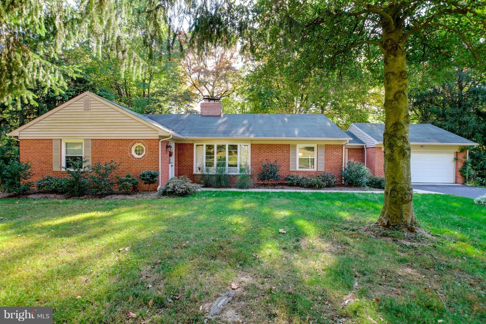 807 Stags Head Rd, Towson, MD 21286 - photo 1