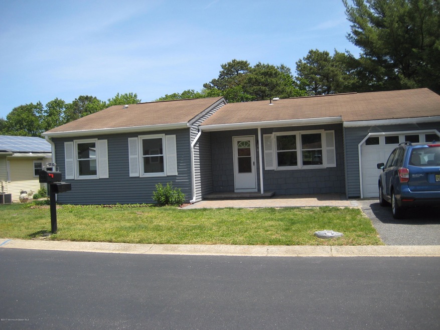 15 Churchill Rd unit 71, Whiting, NJ 08759 - photo 1